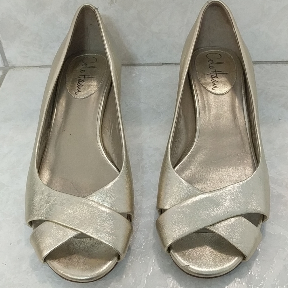 Cole Haan Wedge